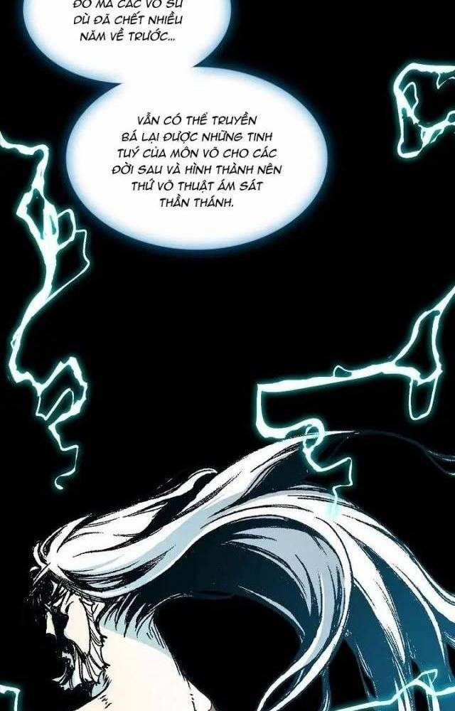 Hồi Ức Của Chiến Thần 115 trang 22