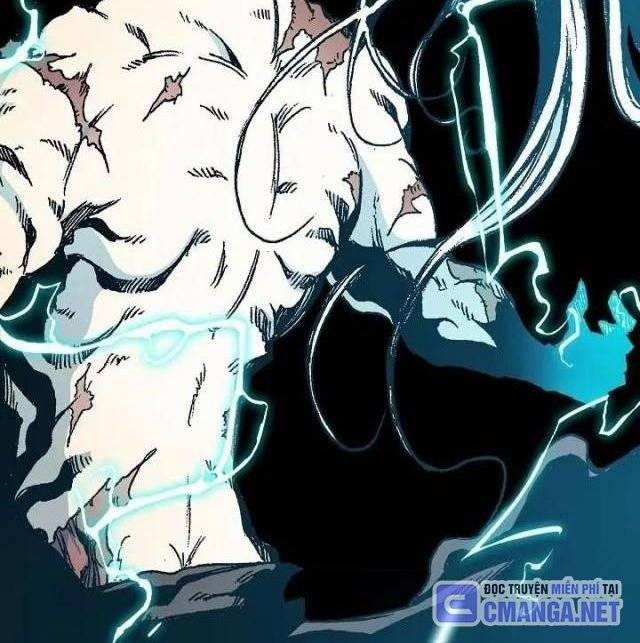 Hồi Ức Của Chiến Thần 115 trang 23