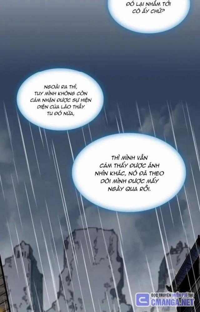Hồi Ức Của Chiến Thần 115 trang 26