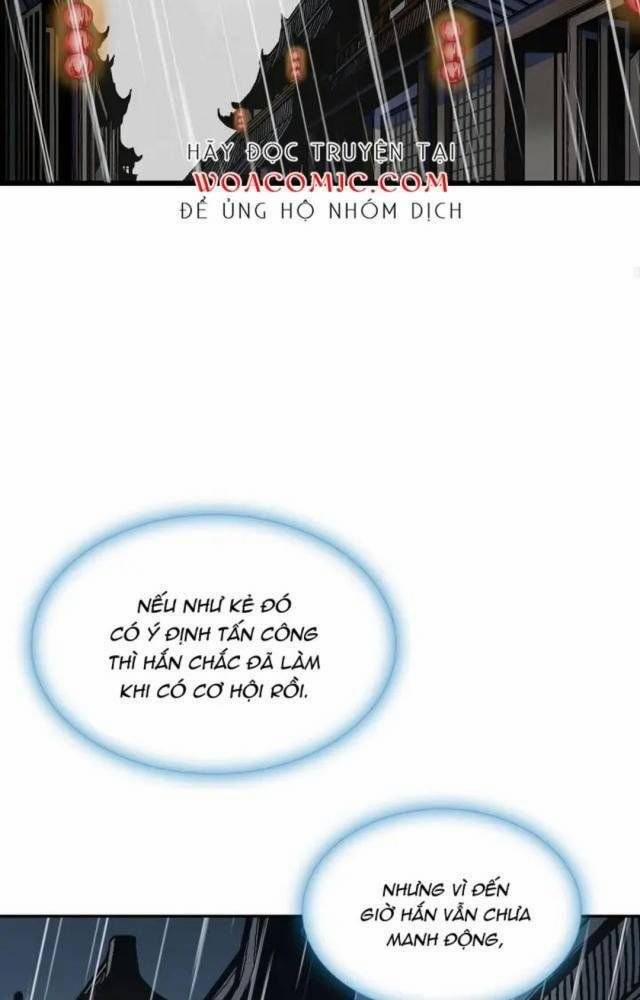 Hồi Ức Của Chiến Thần 115 trang 28