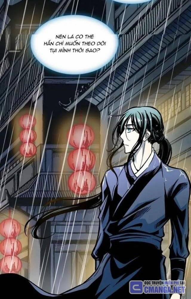 Hồi Ức Của Chiến Thần 115 trang 29