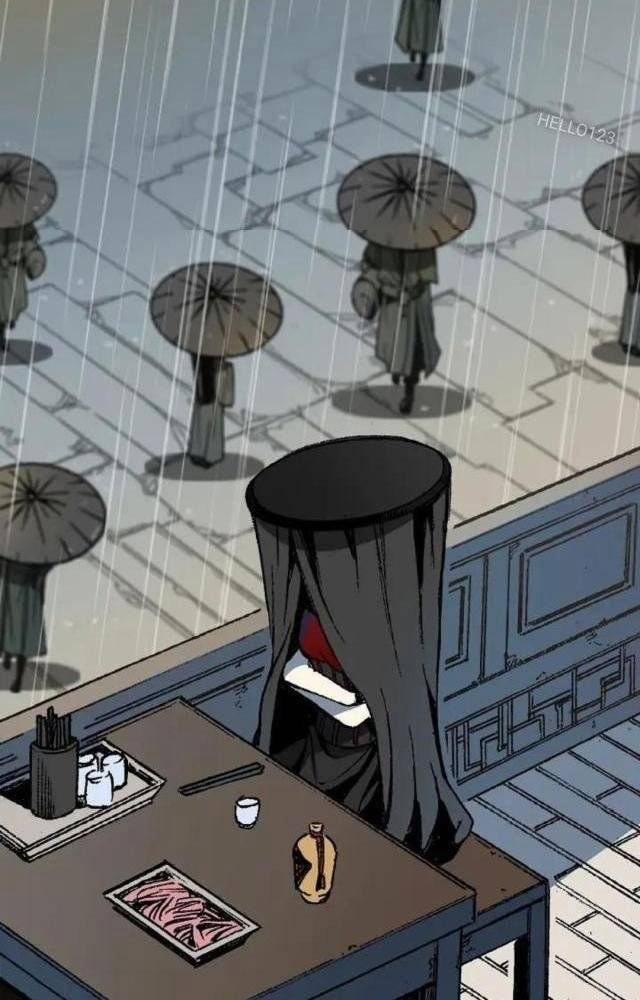 Hồi Ức Của Chiến Thần 115 trang 95