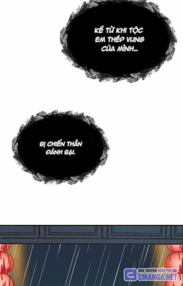 Hồi Ức Của Chiến Thần 115 trang 99