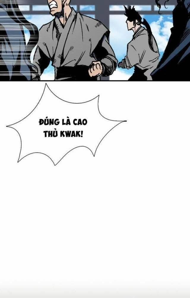 Hồi Ức Của Chiến Thần 116 trang 113