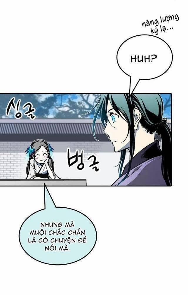 Hồi Ức Của Chiến Thần 116 trang 12