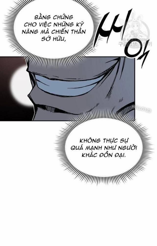 Hồi Ức Của Chiến Thần 116 trang 127