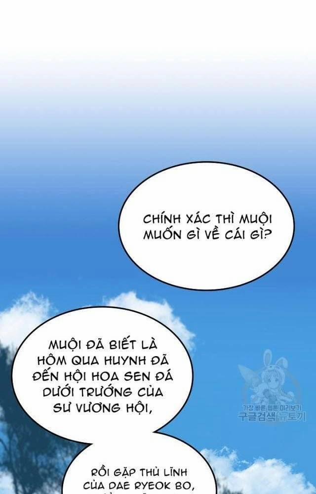 Hồi Ức Của Chiến Thần 116 trang 13