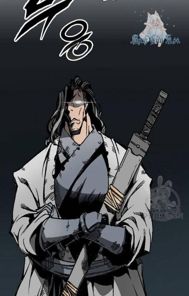 Hồi Ức Của Chiến Thần 116 trang 131