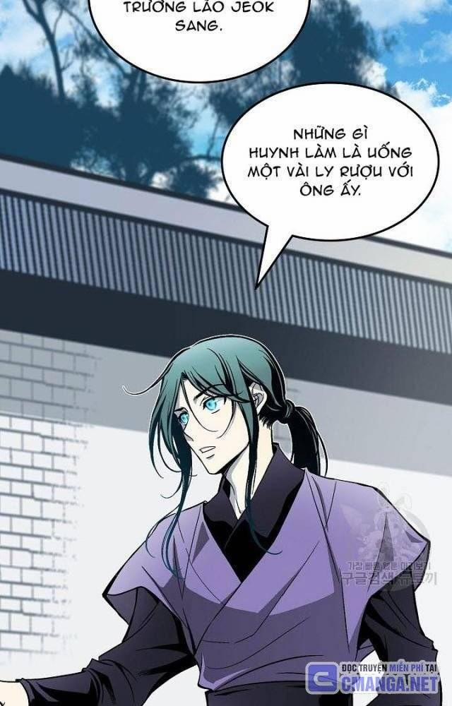 Hồi Ức Của Chiến Thần 116 trang 14