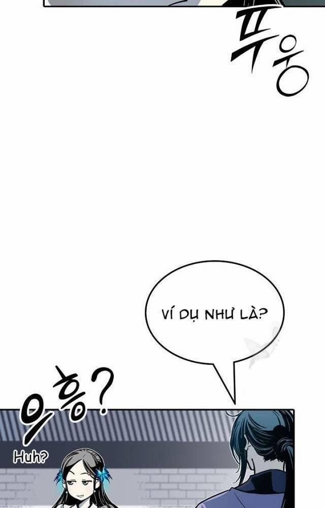 Hồi Ức Của Chiến Thần 116 trang 16