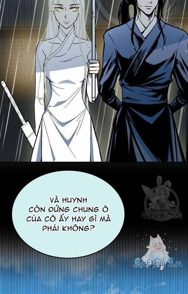 Hồi Ức Của Chiến Thần 116 trang 19