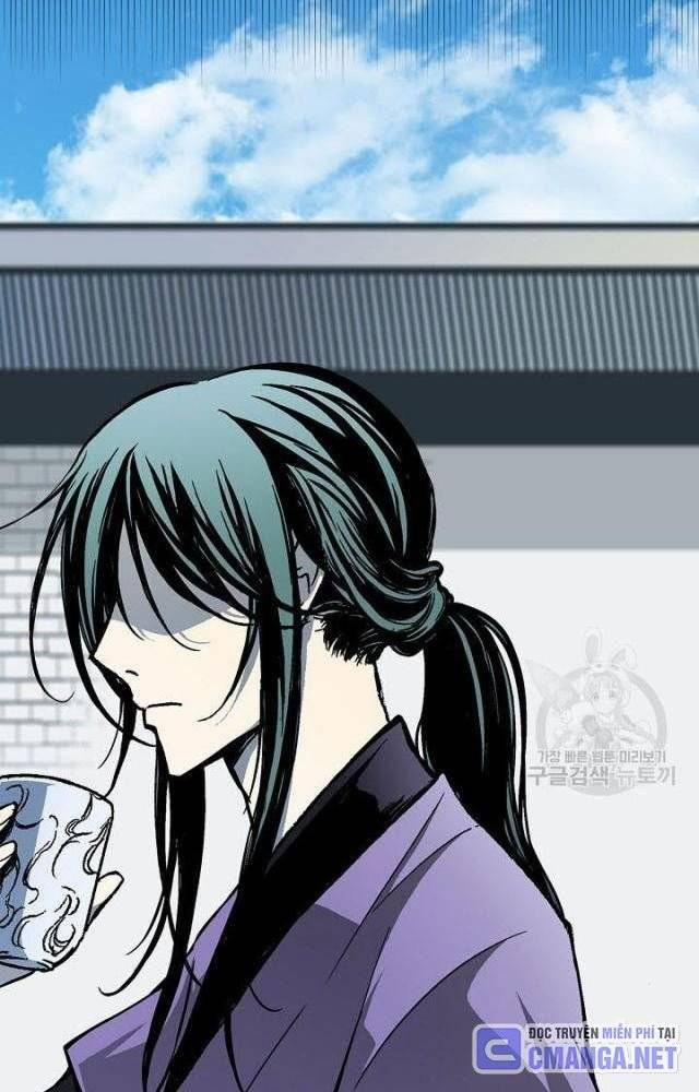 Hồi Ức Của Chiến Thần 116 trang 20