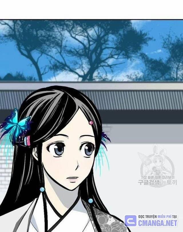 Hồi Ức Của Chiến Thần 116 trang 23