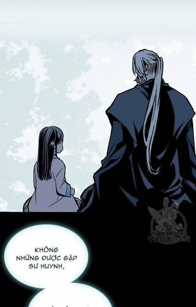 Hồi Ức Của Chiến Thần 116 trang 25