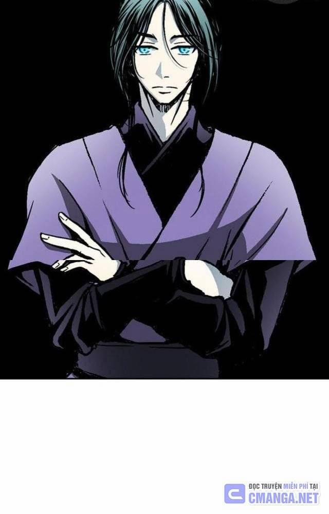 Hồi Ức Của Chiến Thần 116 trang 32