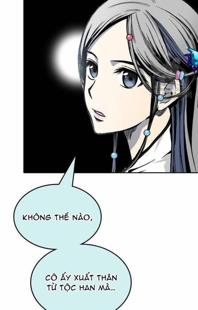 Hồi Ức Của Chiến Thần 116 trang 34