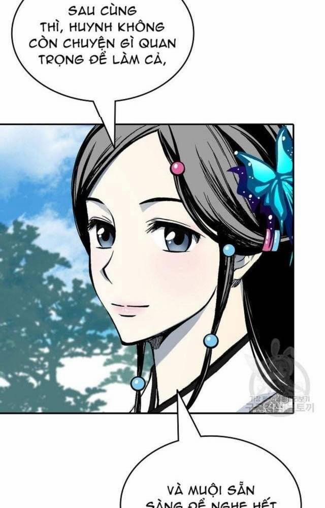 Hồi Ức Của Chiến Thần 116 trang 40