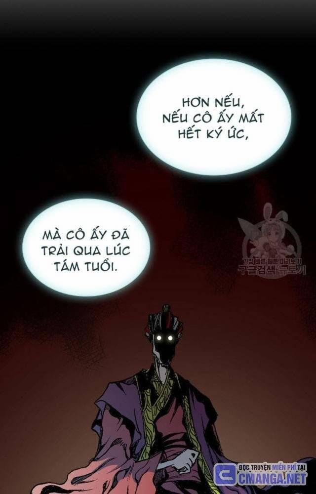 Hồi Ức Của Chiến Thần 116 trang 50