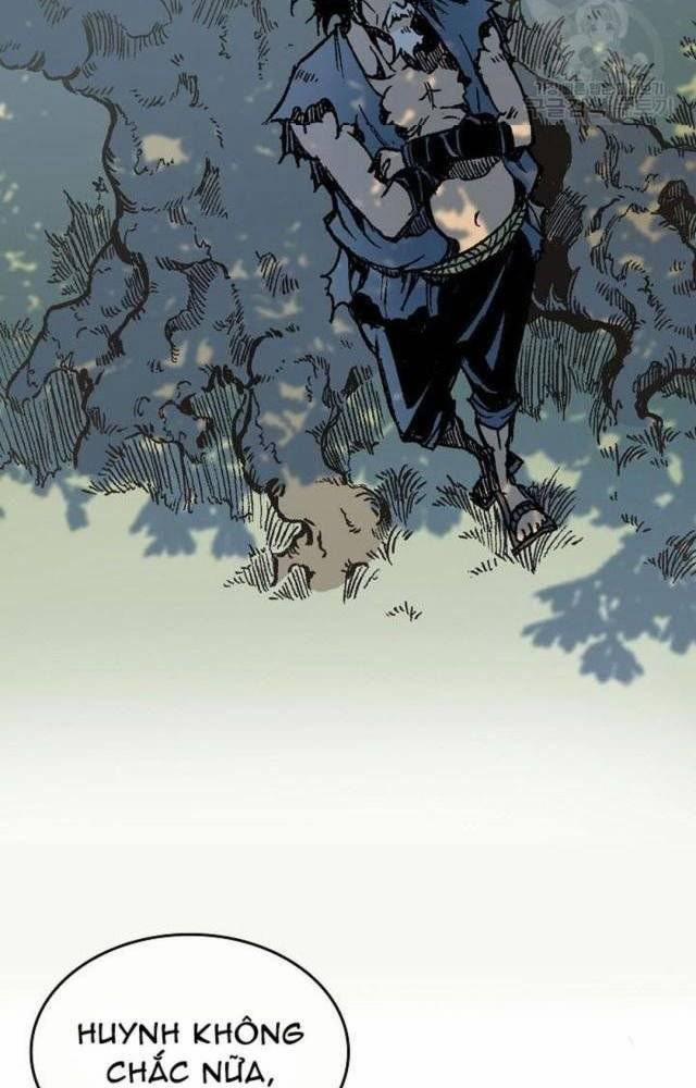 Hồi Ức Của Chiến Thần 116 trang 55