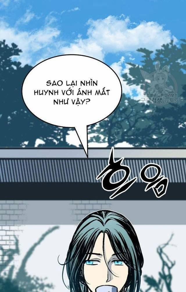 Hồi Ức Của Chiến Thần 116 trang 6