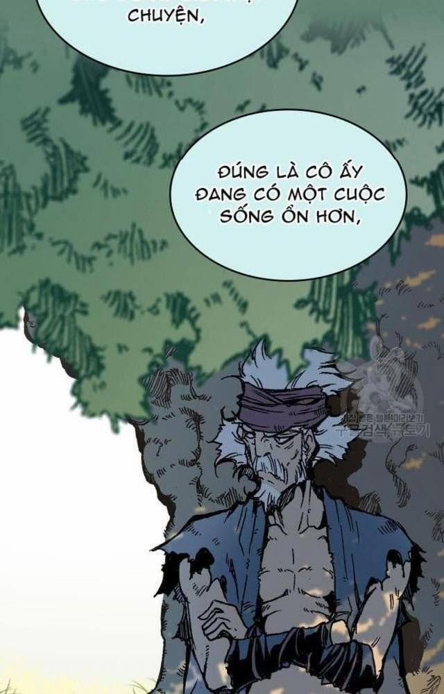 Hồi Ức Của Chiến Thần 116 trang 60