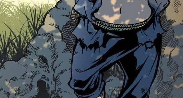 Hồi Ức Của Chiến Thần 116 trang 61