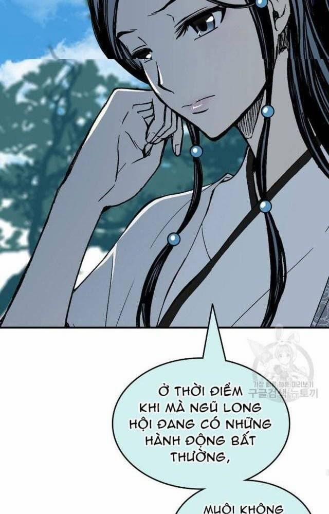 Hồi Ức Của Chiến Thần 116 trang 67