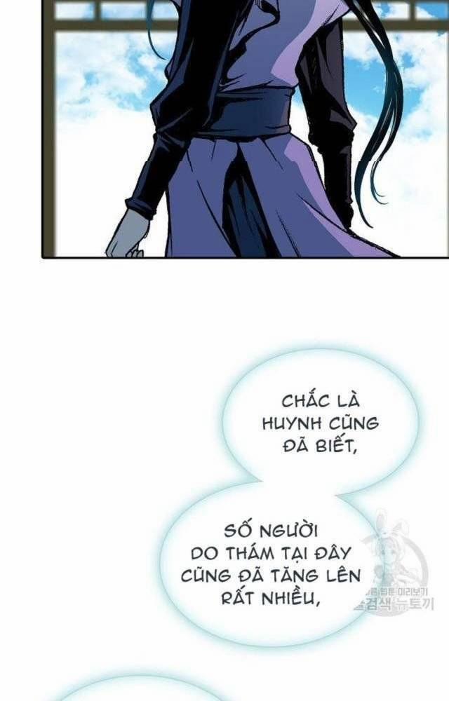 Hồi Ức Của Chiến Thần 116 trang 76