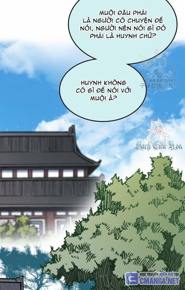 Hồi Ức Của Chiến Thần 116 trang 8