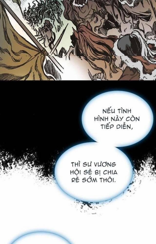 Hồi Ức Của Chiến Thần 116 trang 84