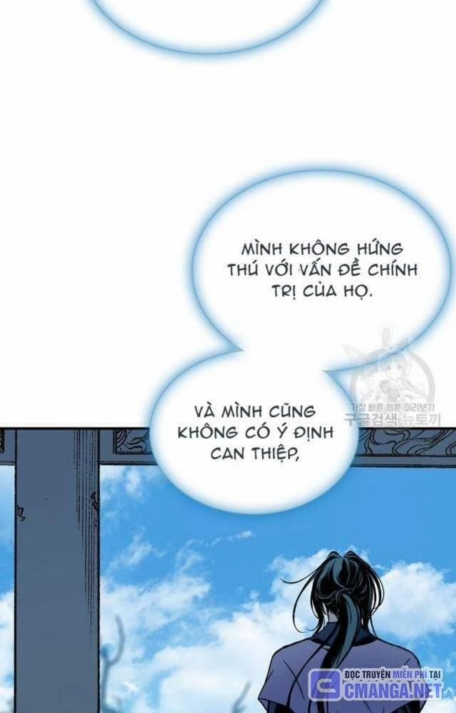 Hồi Ức Của Chiến Thần 116 trang 86