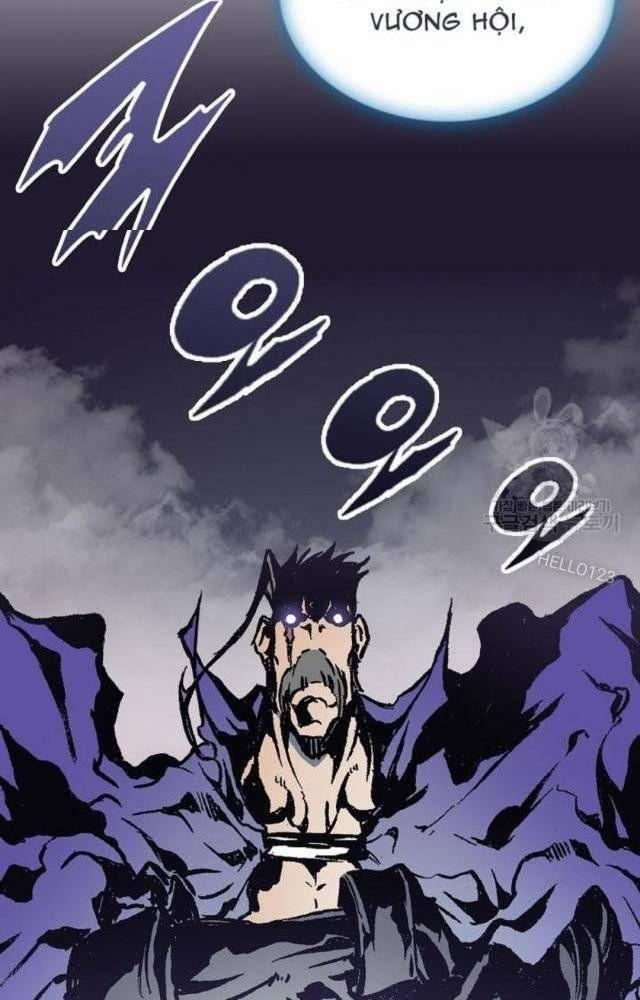 Hồi Ức Của Chiến Thần 116 trang 88