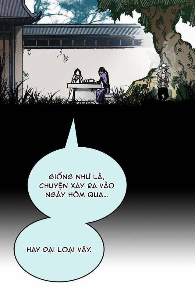 Hồi Ức Của Chiến Thần 116 trang 9