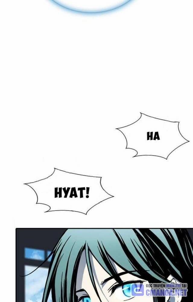 Hồi Ức Của Chiến Thần 116 trang 95