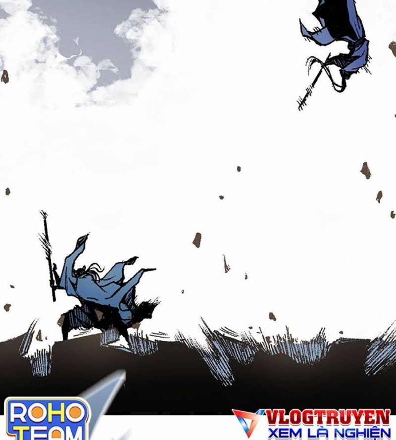 Hồi Ức Của Chiến Thần 117 trang 132