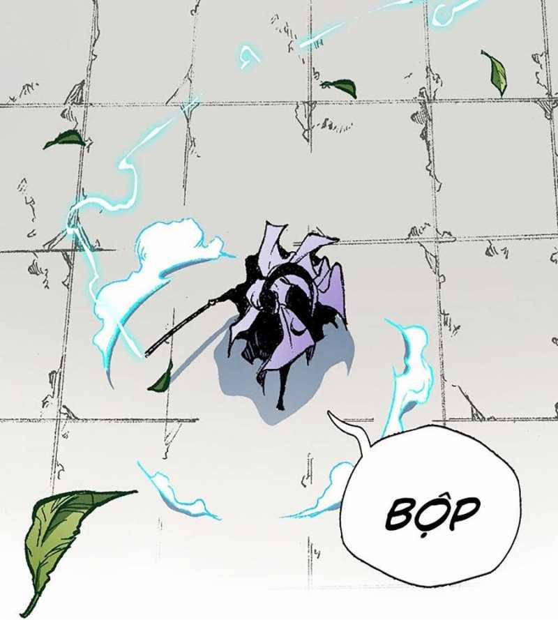 Hồi Ức Của Chiến Thần 117 trang 139