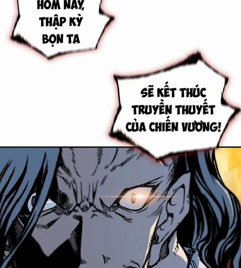 Hồi Ức Của Chiến Thần 117 trang 167