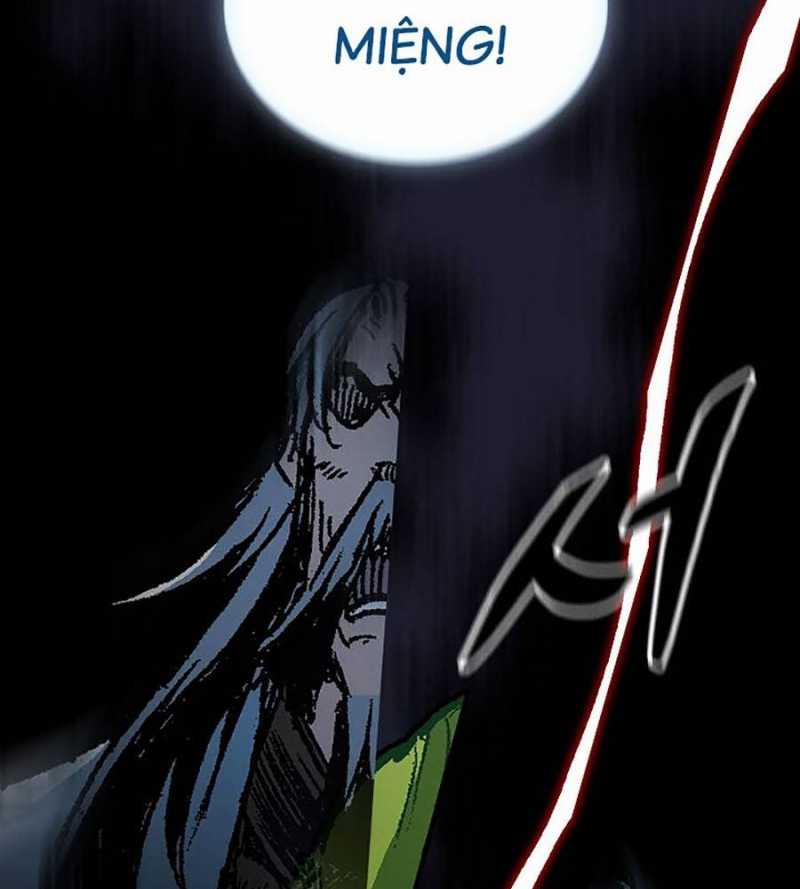 Hồi Ức Của Chiến Thần 117 trang 22