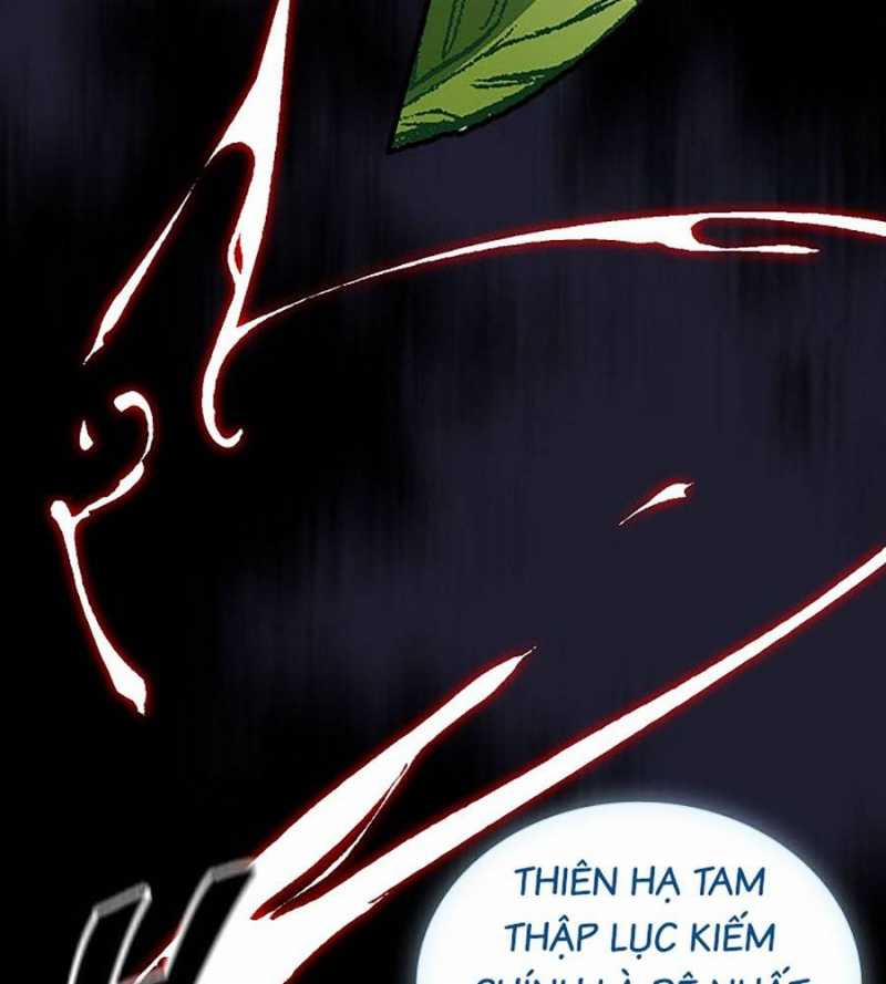 Hồi Ức Của Chiến Thần 117 trang 24