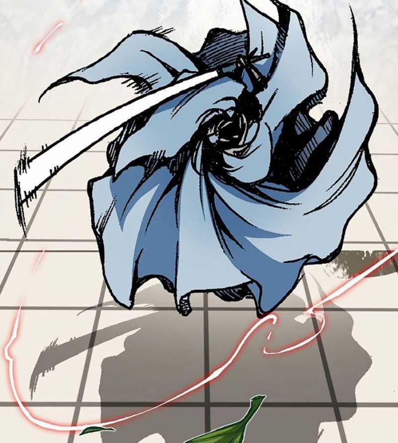 Hồi Ức Của Chiến Thần 117 trang 33