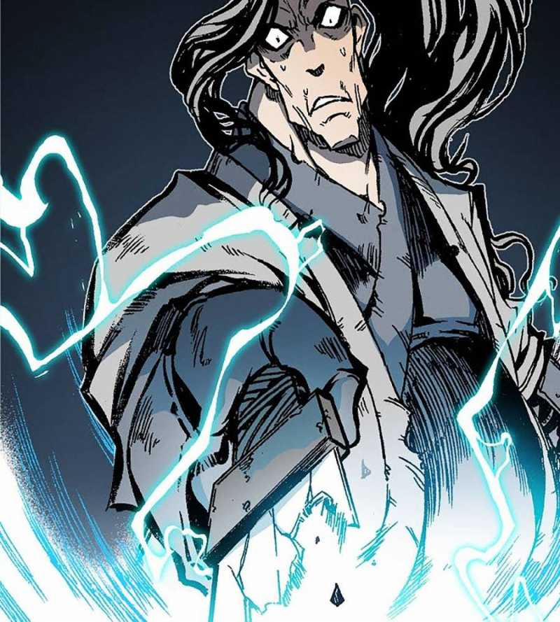 Hồi Ức Của Chiến Thần 118 trang 107