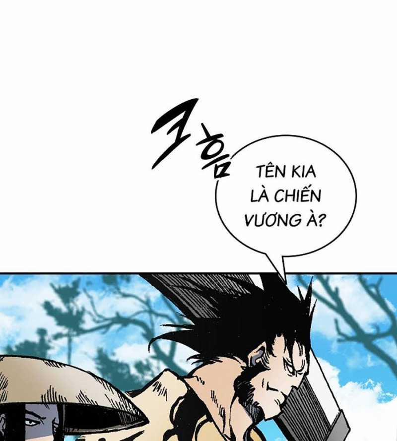 Hồi Ức Của Chiến Thần 118 trang 11