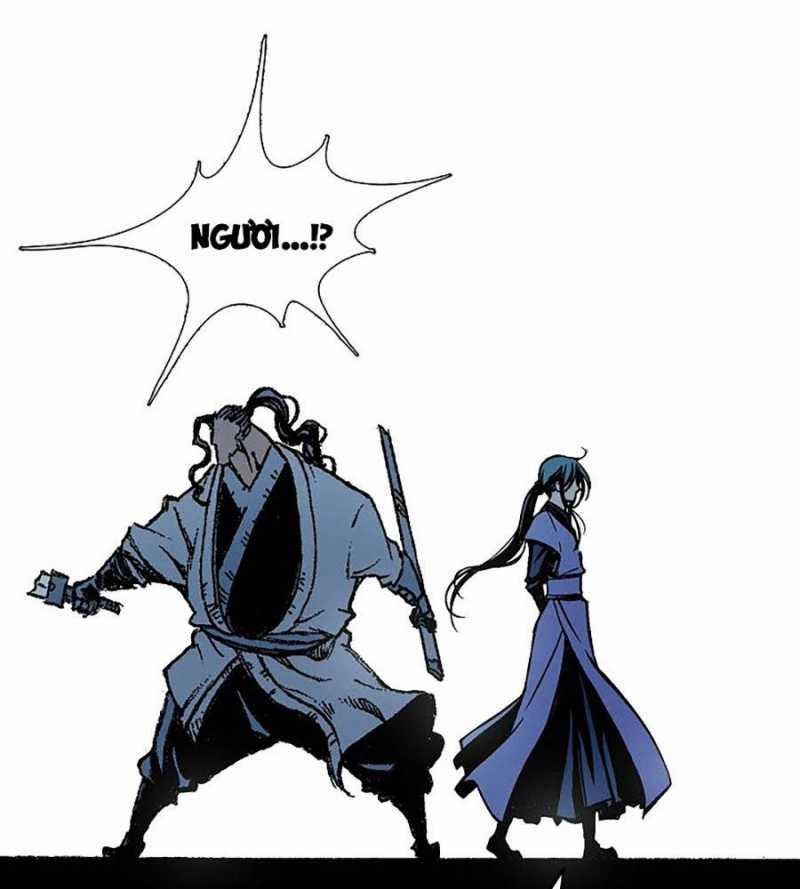 Hồi Ức Của Chiến Thần 118 trang 113