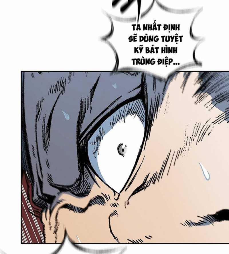 Hồi Ức Của Chiến Thần 118 trang 120