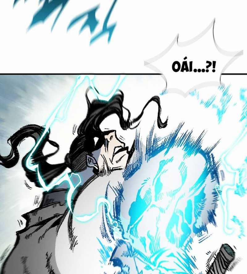 Hồi Ức Của Chiến Thần 118 trang 122