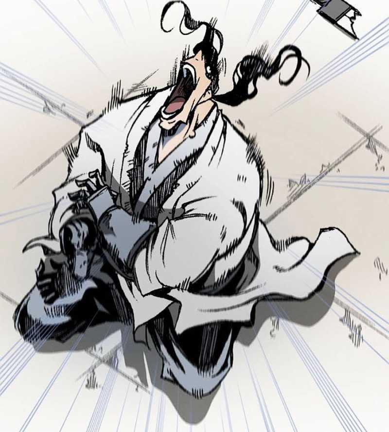 Hồi Ức Của Chiến Thần 118 trang 127