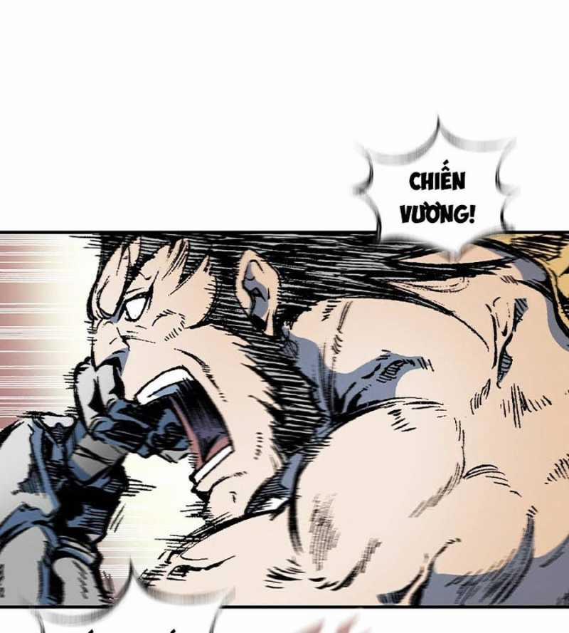 Hồi Ức Của Chiến Thần 118 trang 147