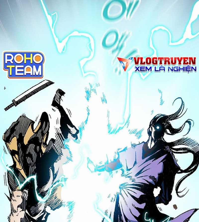 Hồi Ức Của Chiến Thần 118 trang 150