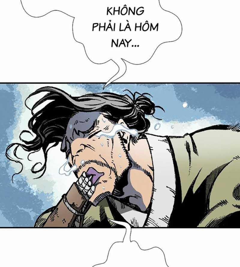 Hồi Ức Của Chiến Thần 118 trang 161