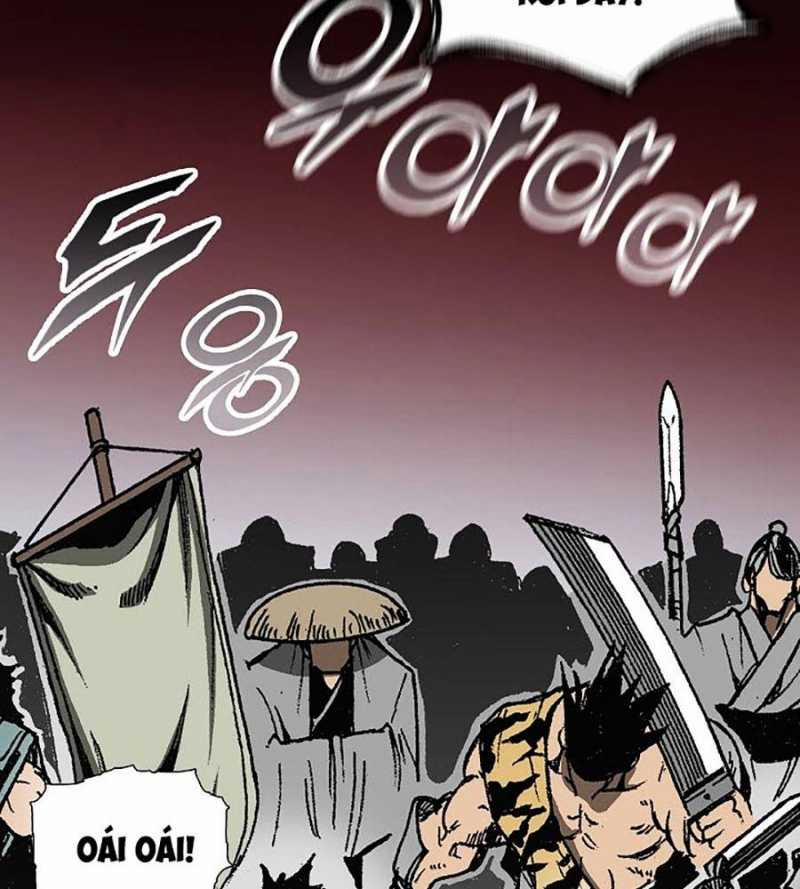 Hồi Ức Của Chiến Thần 118 trang 17